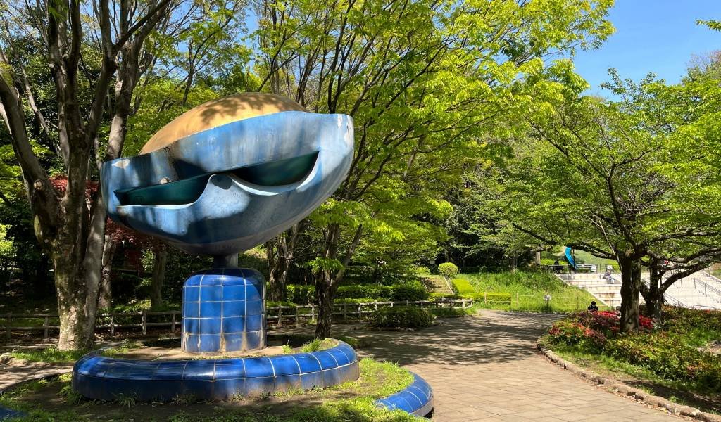 🏞️ 세리가야 공원 이미지 7